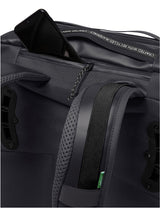 VAUDE Mineo Transformer 20 Rucksack schwarz