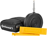 Continental Schlauchtasche + 28" Race-Schlauch