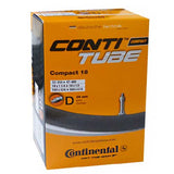Continental Compact 18" Schlauch 32-47/355-400 DV