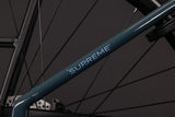 Cube Supreme Hybrid Comfort ONE 600 Easy Entry storm´n´reflex (2027)
