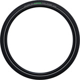Schwalbe Road Cruiser Drahtreifen 28x1.60" K-Guard Active Reflex schwarz