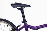 ACADEMY Grade 5 24" Purple (2027)