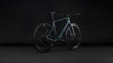 Cube Nulane C:62 SLX  metallicpetrol´n´black (2027)