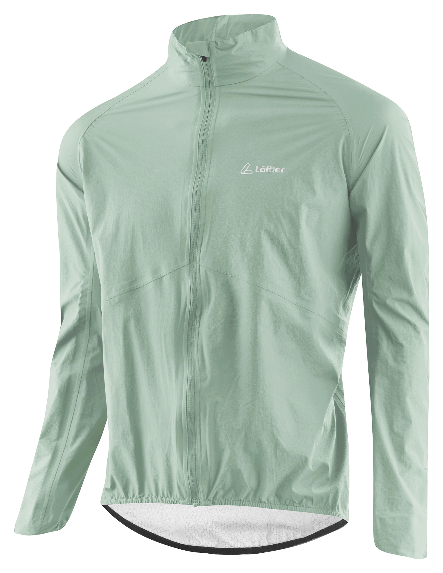 Löffler M Bike Jacket Wpm Pocket Cottage