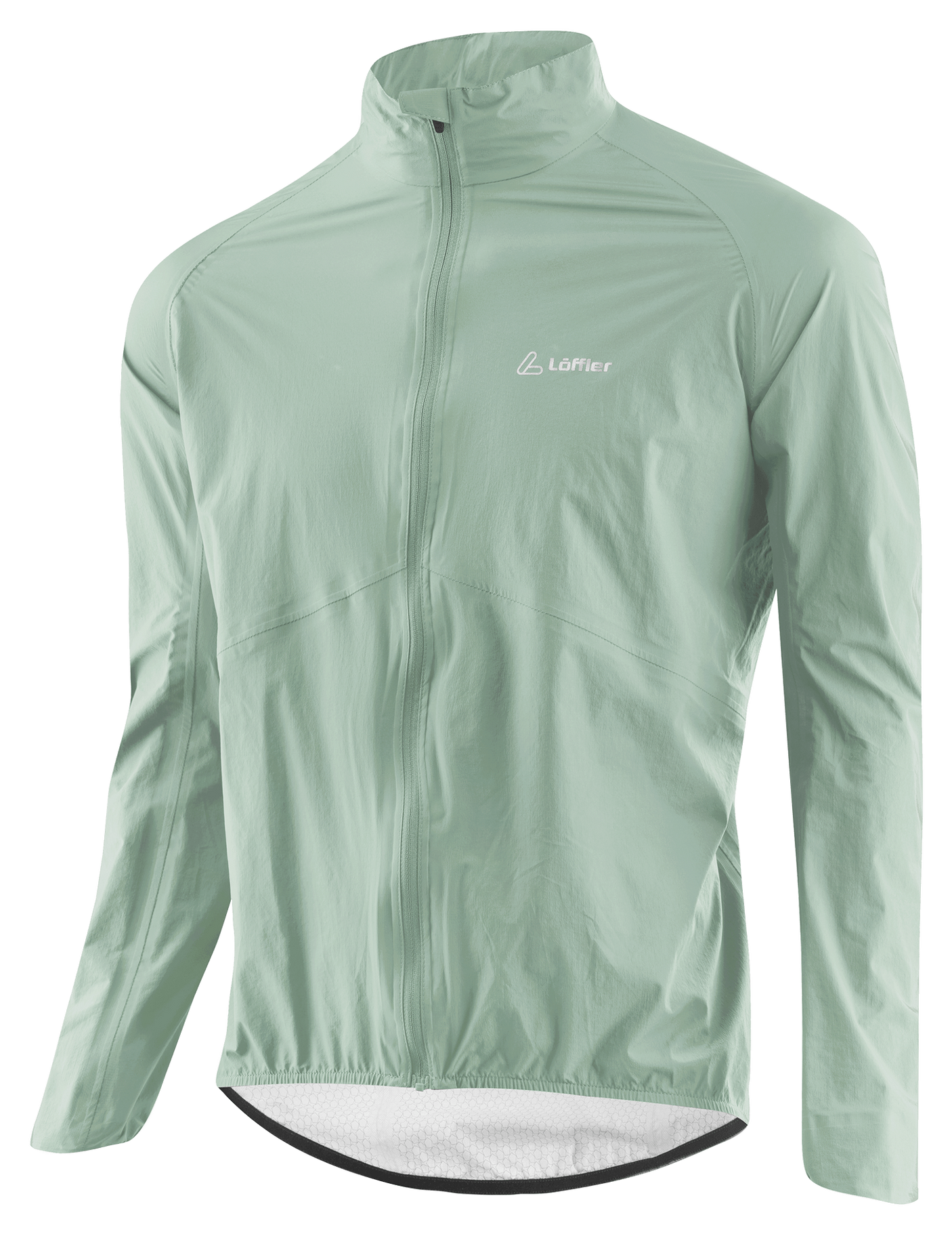Löffler M Bike Jacket Wpm Pocket Cottage