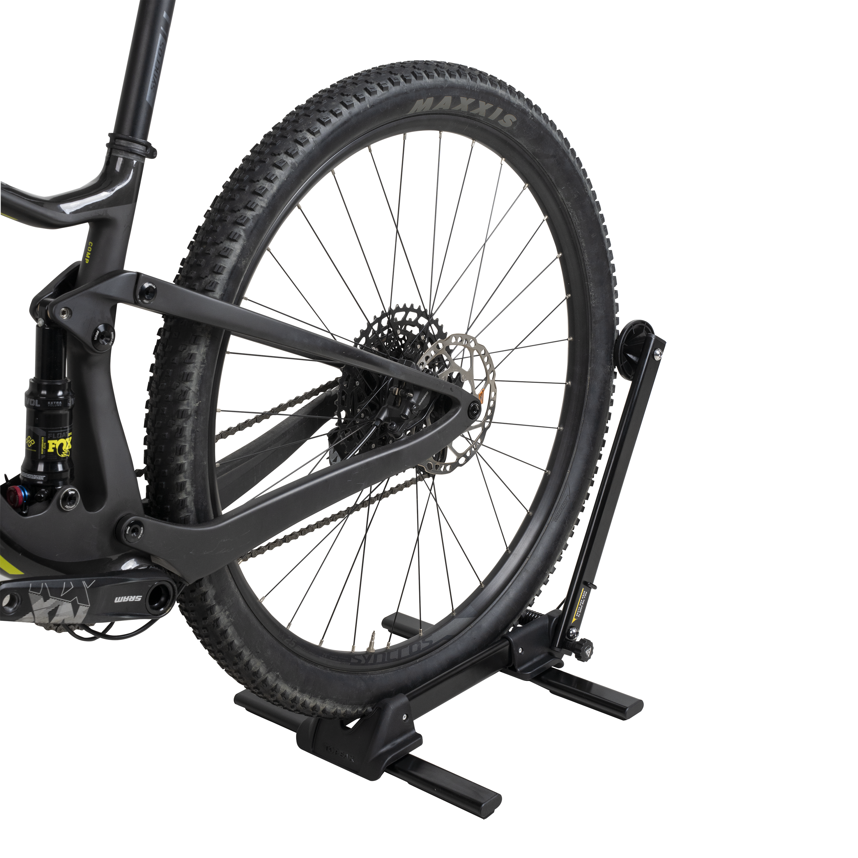 Topeak LineUp Stand EX,  Black