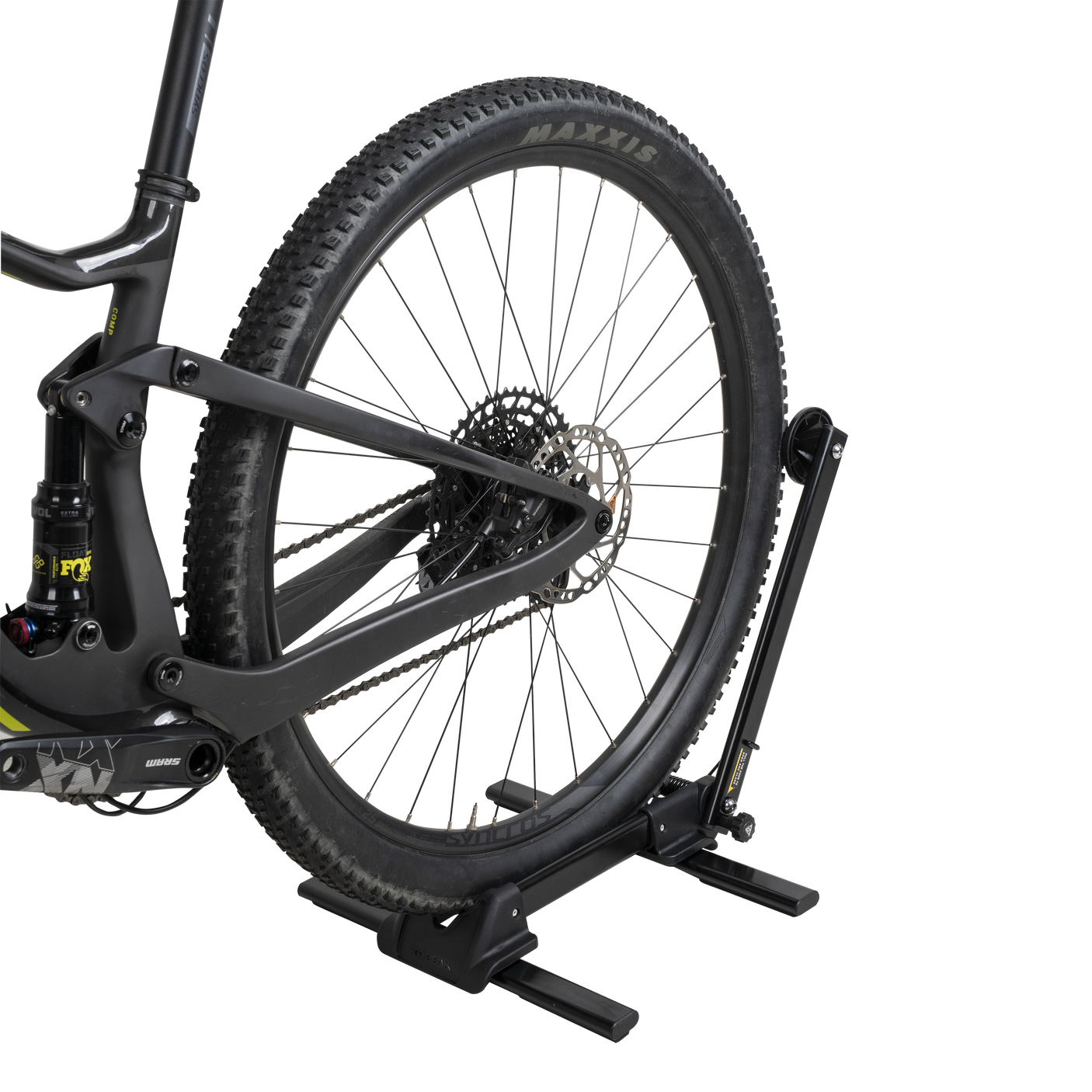 Topeak LineUp Stand EX,  Black