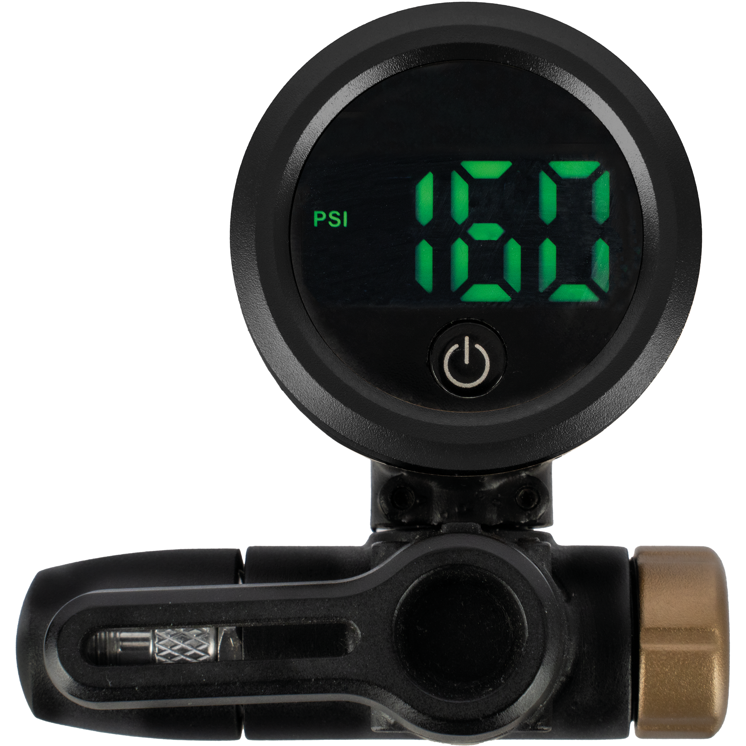 Topeak Shuttle Gauge Digital 2.0