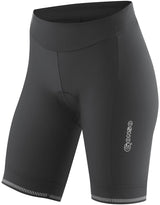 Gonso SITIVO Red W Shorts Damen black/fire