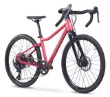 ACADEMY S-grade Gravel 5 24" Granat (2027)