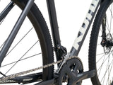 Kona Rove AL/DL Black (2025)