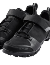VAUDE TVL Pavei II Damen Fahrradschuhe schwarz