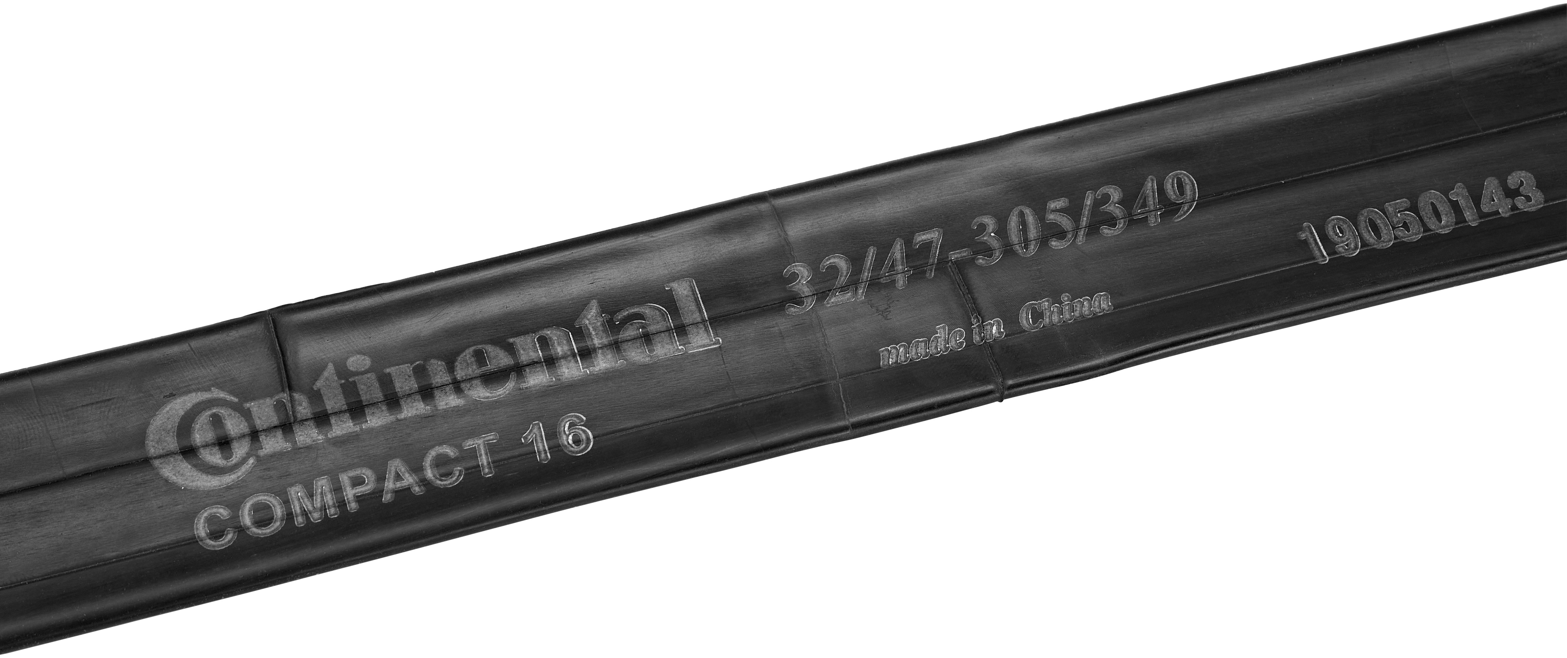 Continental Compact 16