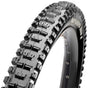 Maxxis DHR II Folding Tyre 29x2.40" WT DD TR 3C MaxxTerra black
