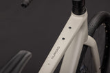 Cube Nuroad EX  oatgrey´n´black (2027)