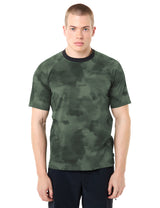 VAUDE Men's Loamer Shirt agave uni
