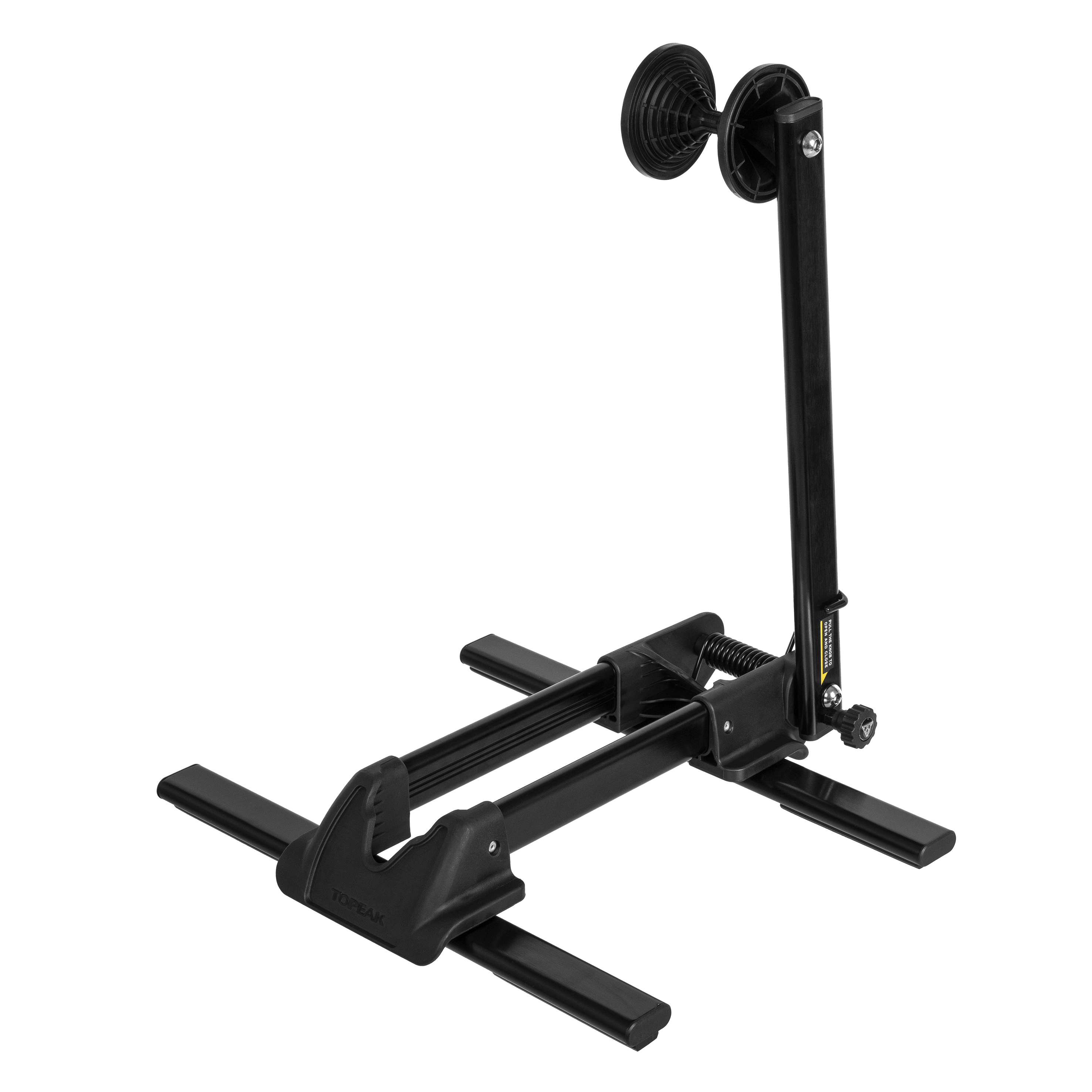Topeak LineUp Stand EX,  Black