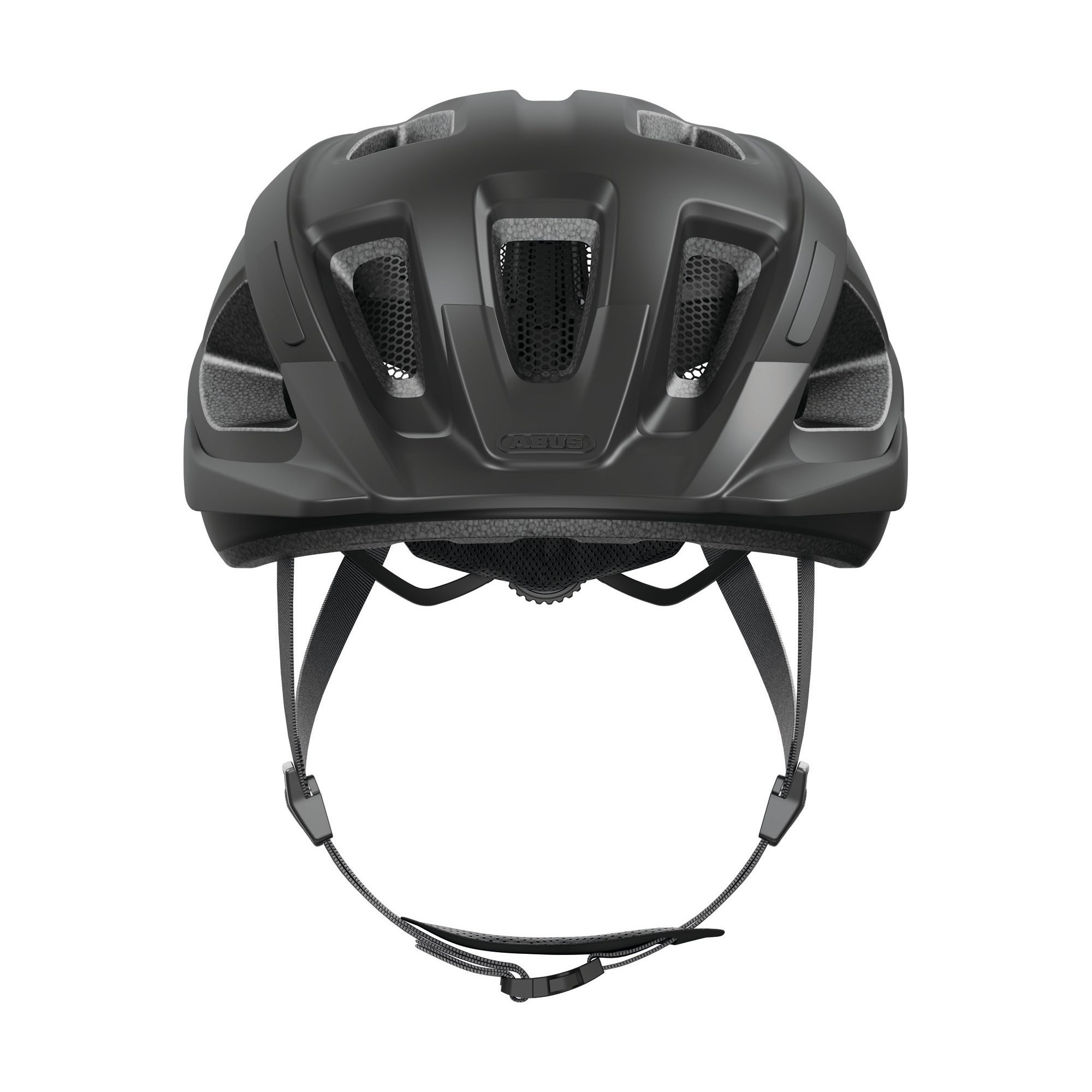 Abus Aduro 3.0 LED velvet black