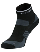 VAUDE Bike Socks Short II black