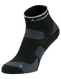 VAUDE Bike Socks Short II black