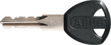 ABUS Facilo 32/150HB230 Bügelschloss schwarz + Halter USH32