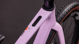 Cube Nuroad C:62 SLX  rhodonite´n´orange (2026)
