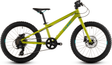 Cube Acid 200 Disc  lizard´n´blue (2027)