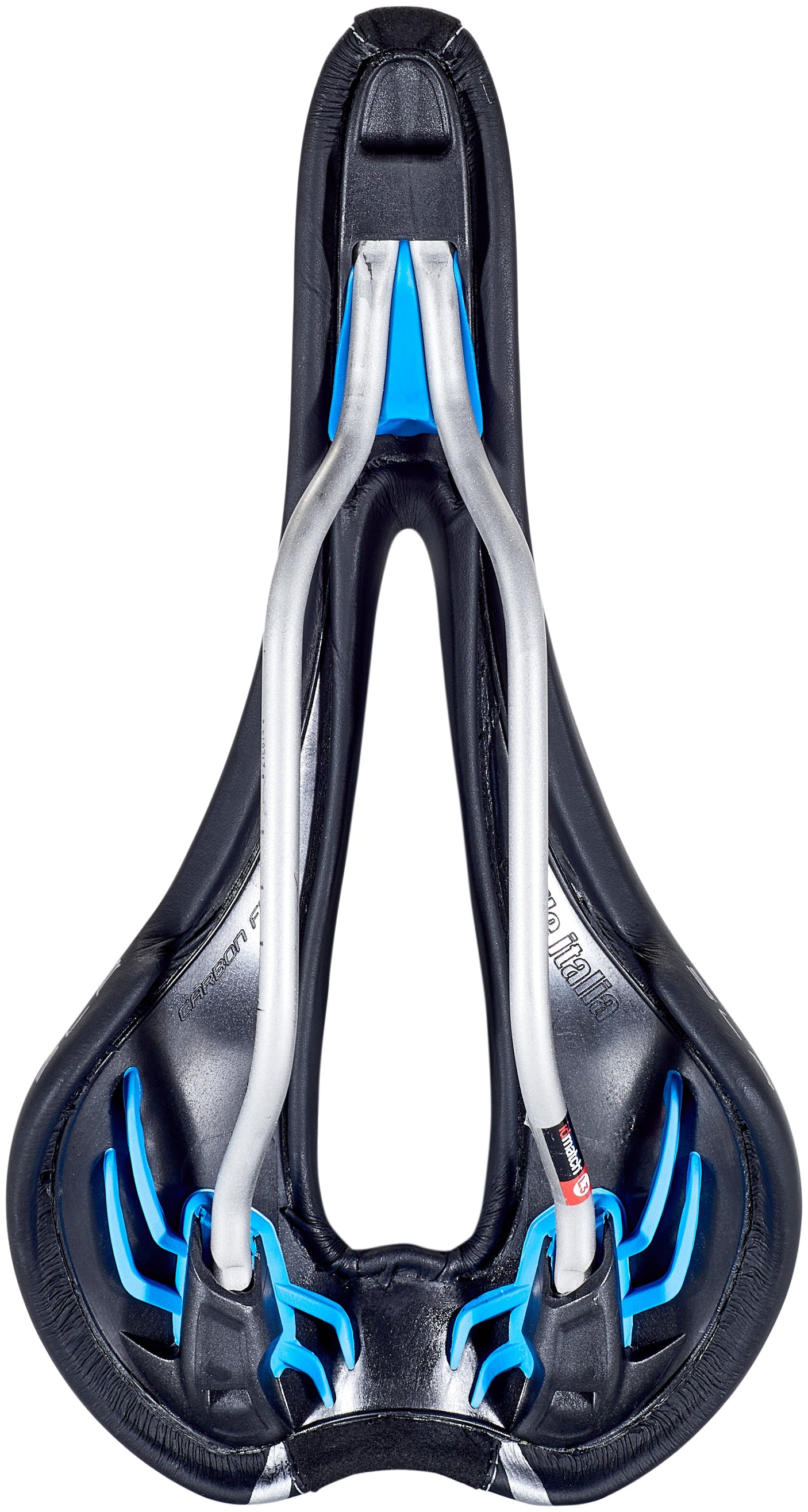 Selle Italia MAX SLR Gel Superfow Sattel black