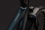 Cube Nuride Hybrid Pro 800 Diamant deepteal´n´blue (2027)