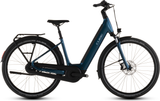 Cube Supreme RT Hybrid Comfort EX 600 Easy Entry nautica´n´prism (2026)