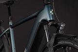 Cube Nuride Hybrid Pro 800 Diamant deepteal´n´blue (2027)