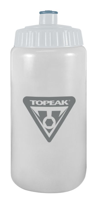 Topeak BioBased Trinkflasche 500ml