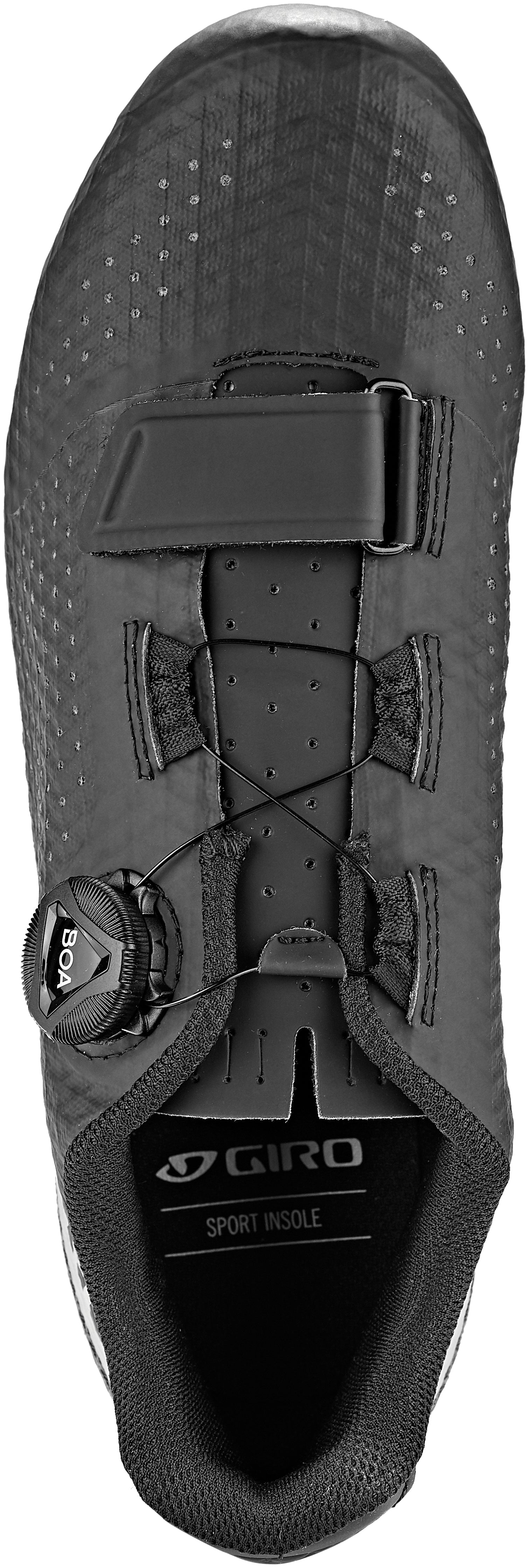 Giro CADET Road Schuhe black