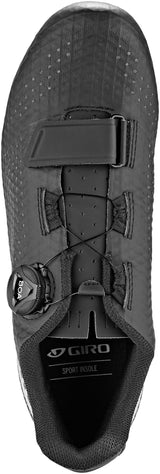 Giro CADET Road Schuhe black