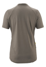 Gonso Adventure Jersey Halfzip W gray phoenix