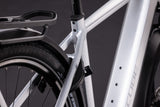 Cube Kathmandu Hybrid ONE 800 Diamant silverstar´n´reflex (2027)