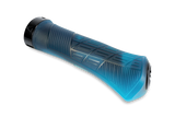 Acid Griffe HYBRID PERFORM X Actionteam translucent topas blue