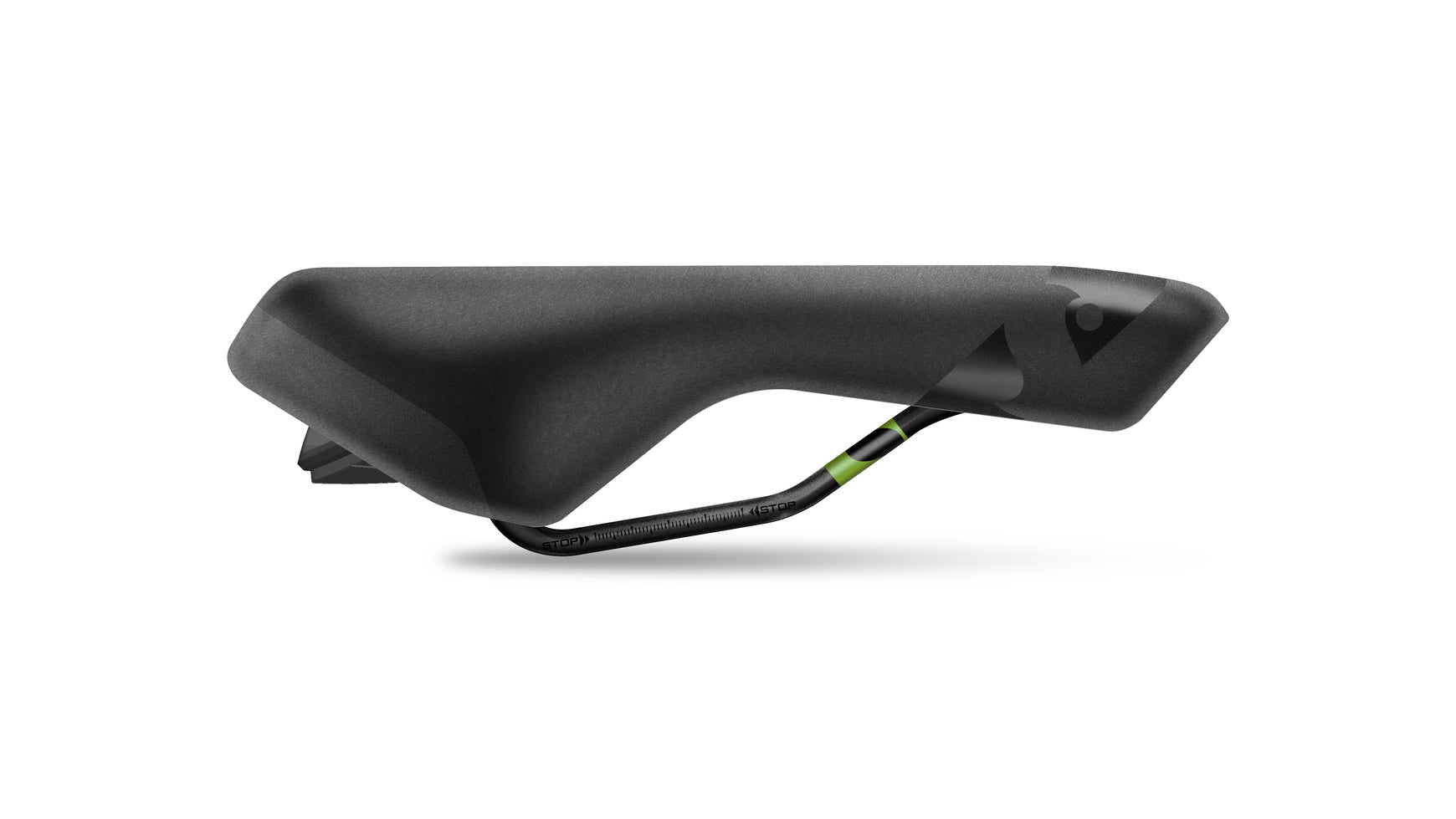 Sportourer FLX Man Sattel S-Fill