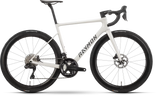 Raymon Kirana Ultra star white stealth