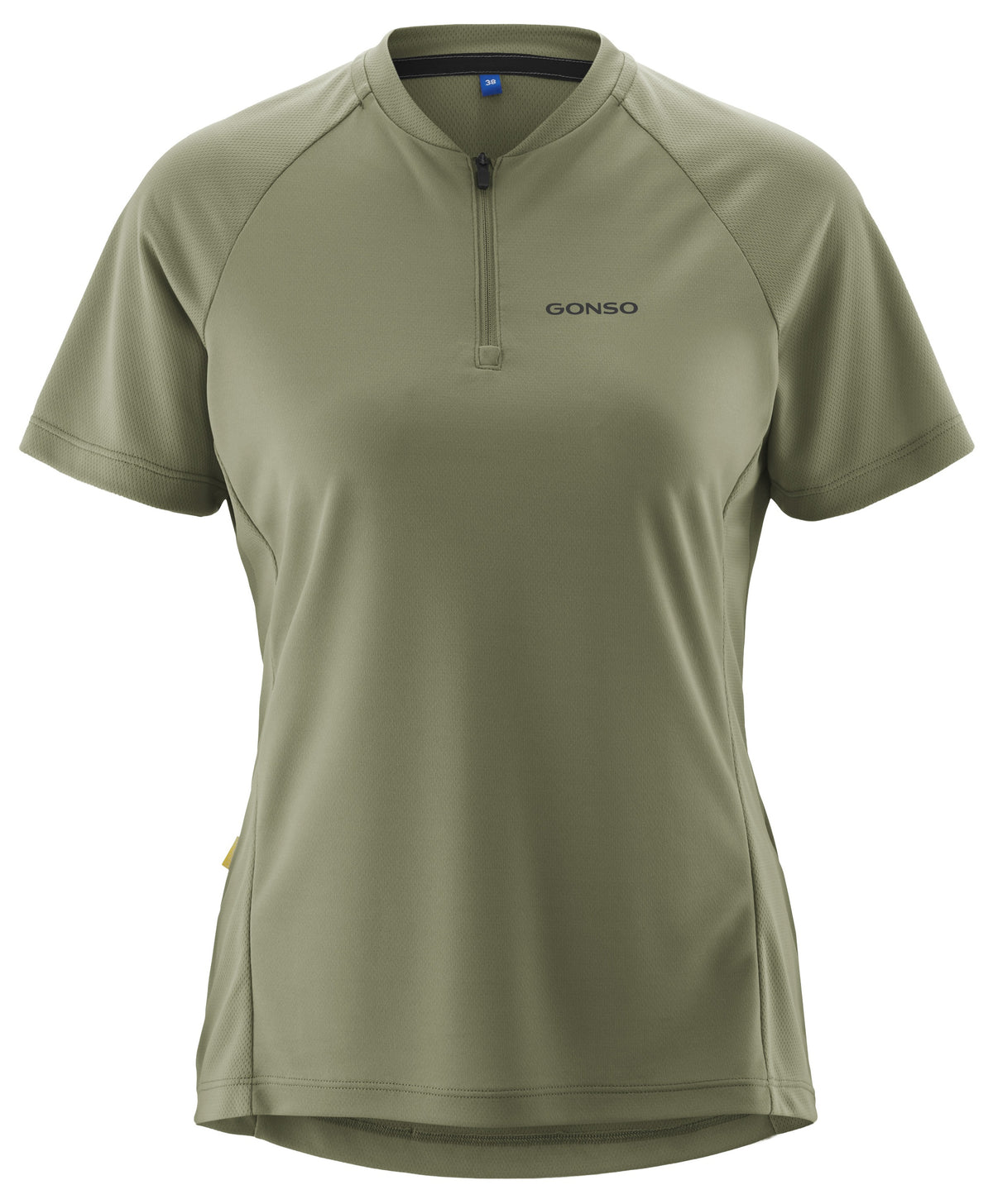 Gonso SITIVO Jersey Green Damen avery fern