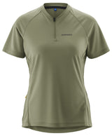 Gonso SITIVO Jersey Green Damen avery fern