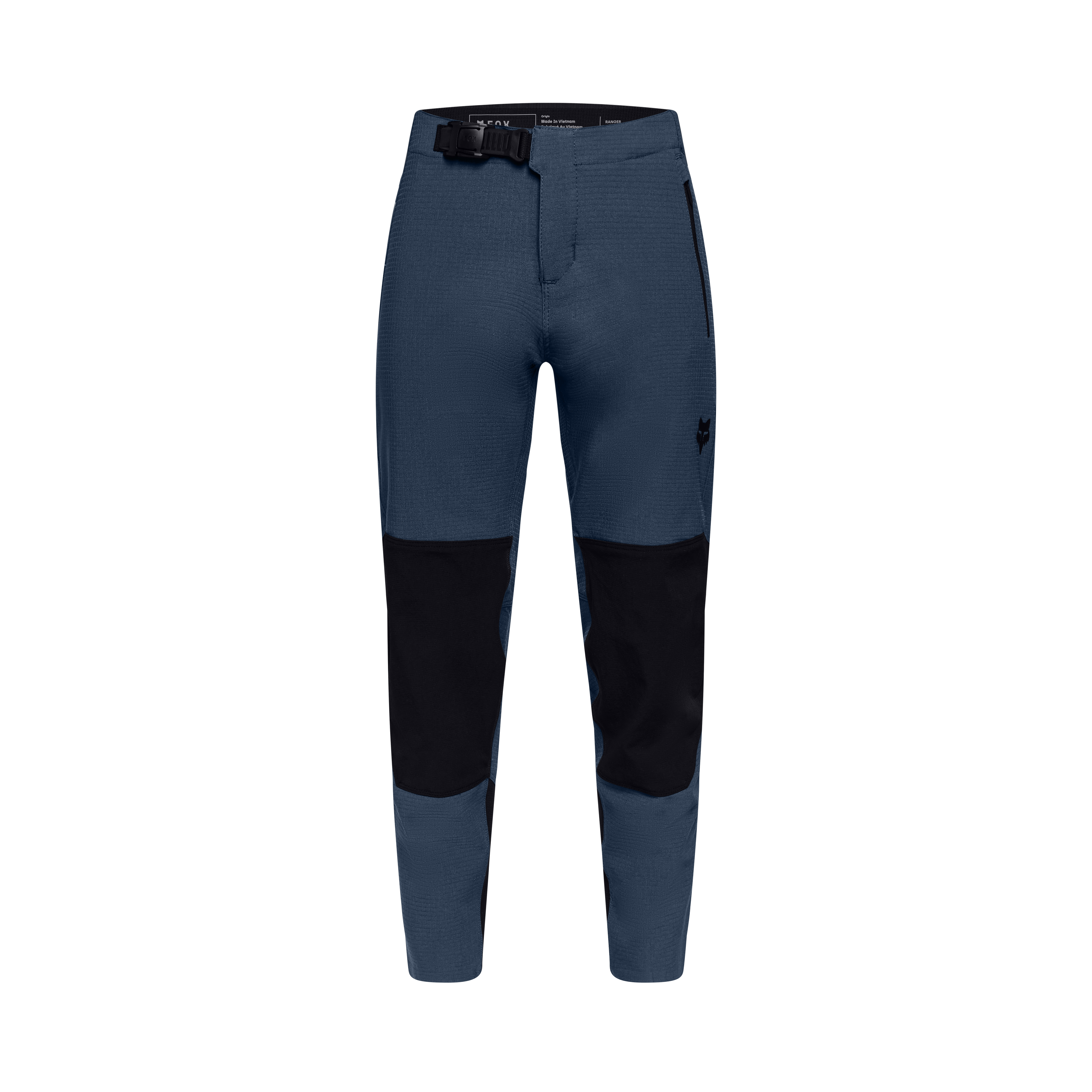 Fox YTH Defend Pant Galaxy Blue