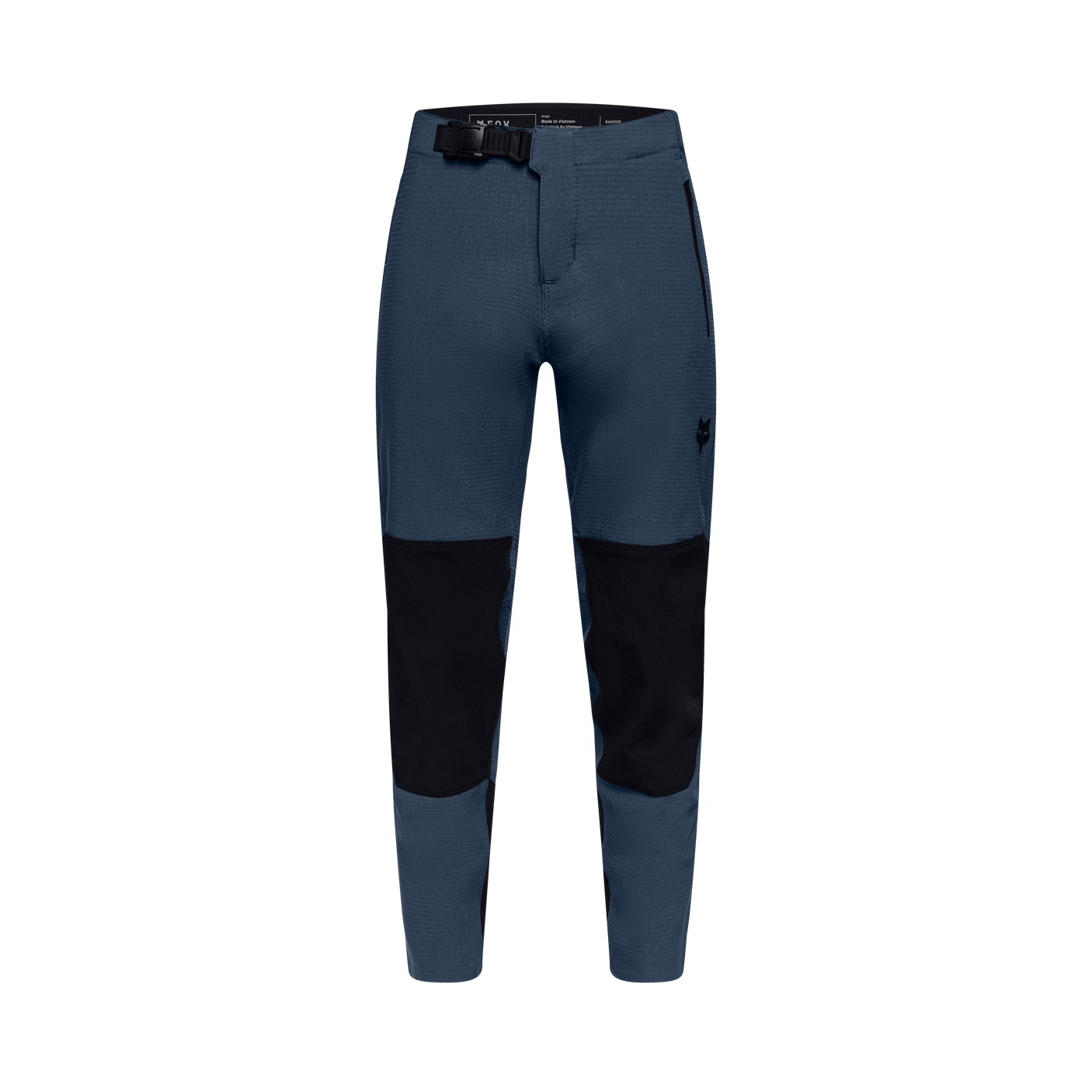Fox YTH Defend Pant Galaxy Blue