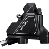 Shimano Bremssattel BR-UR300 FM (Flat-Mount) Hinterrad