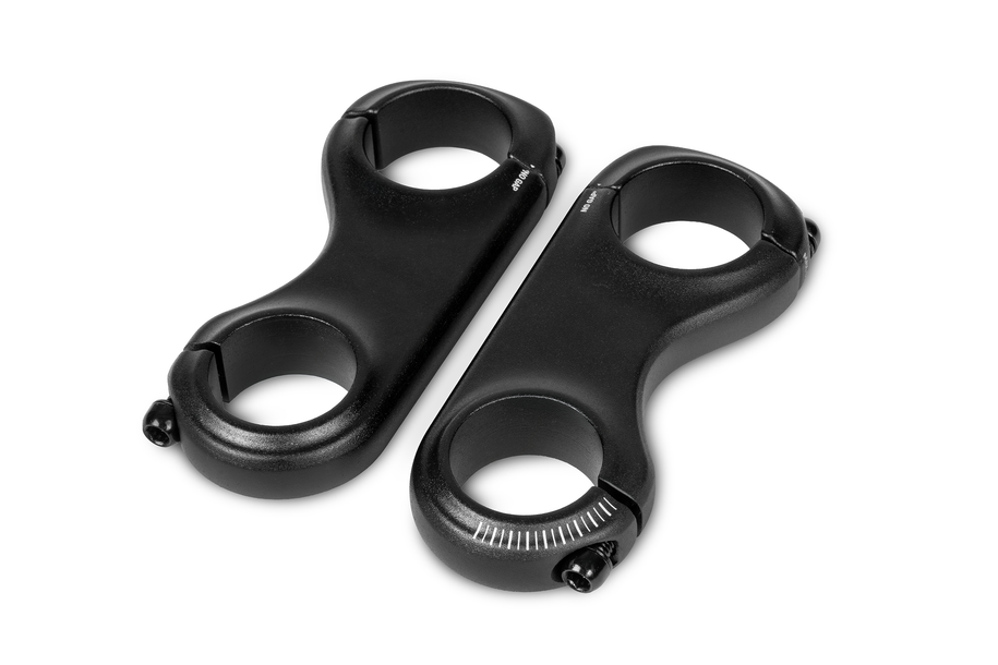 CUBE Vorbau TK-ADJ 35.0 - Extensions 90mm