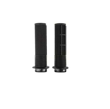 DMR Brendog DeathGrip Lock-On Griffe Race ø31,3mm black