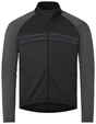 VAUDE Men's Posta LS Tricot II graphite