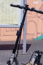 Abus Alarmbox RC SingleSet