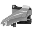 Shimano Umwerfer CUES 9-/10-fach Dual-Pull 36/40Z