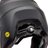 Fox Dropframe Pro MTB-Helm Matte Black